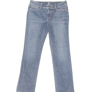 St John's Bay Classic Blue Women's Jeans